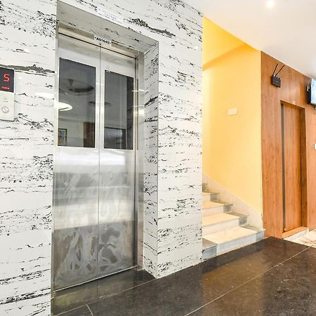 Fabhotel Prime The Golden Plaza - Nr Tarapith Temple Екстер'єр фото