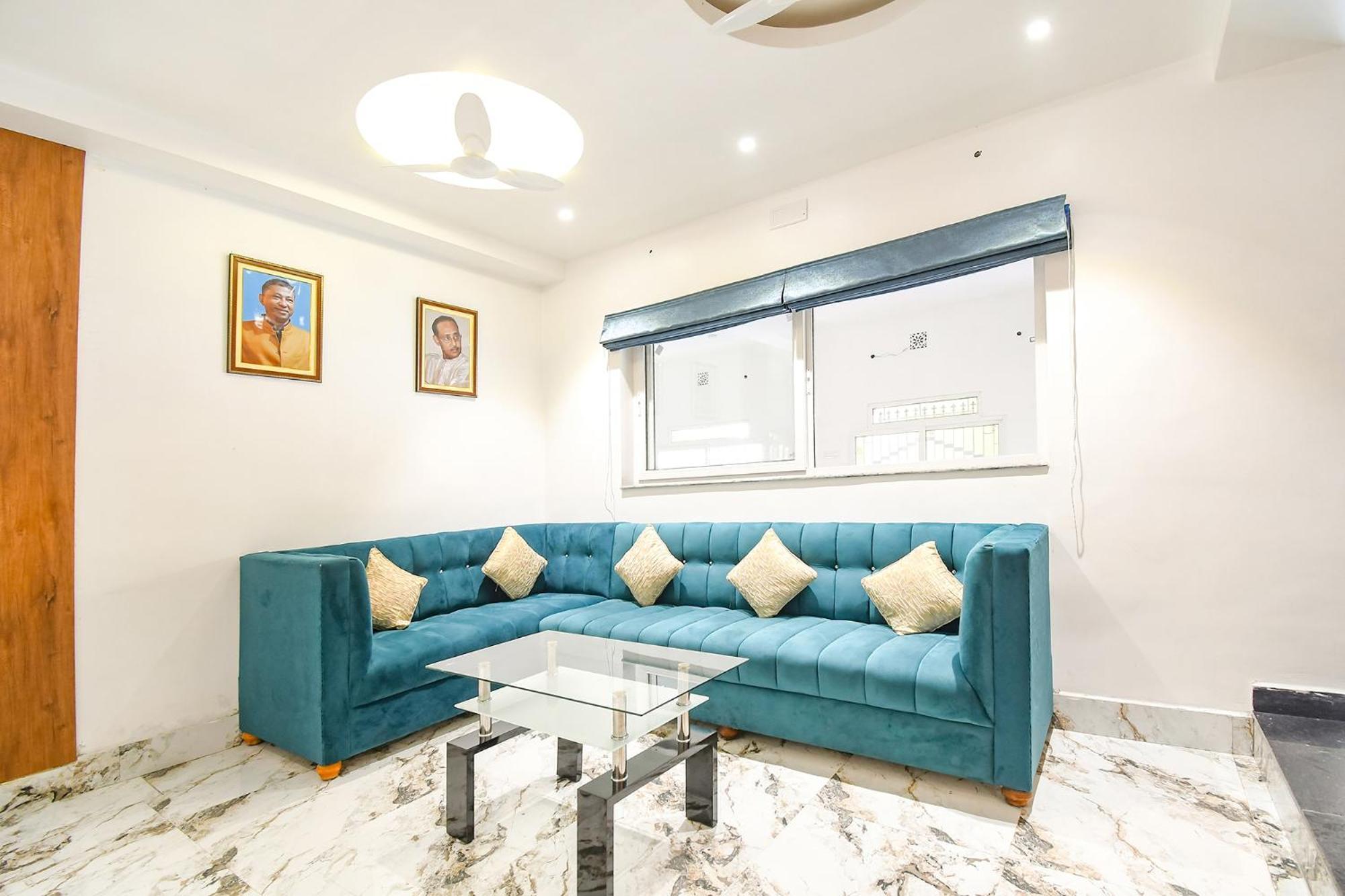 Fabhotel Prime The Golden Plaza - Nr Tarapith Temple Екстер'єр фото