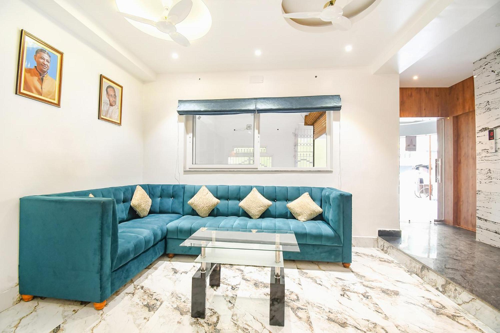 Fabhotel Prime The Golden Plaza - Nr Tarapith Temple Екстер'єр фото