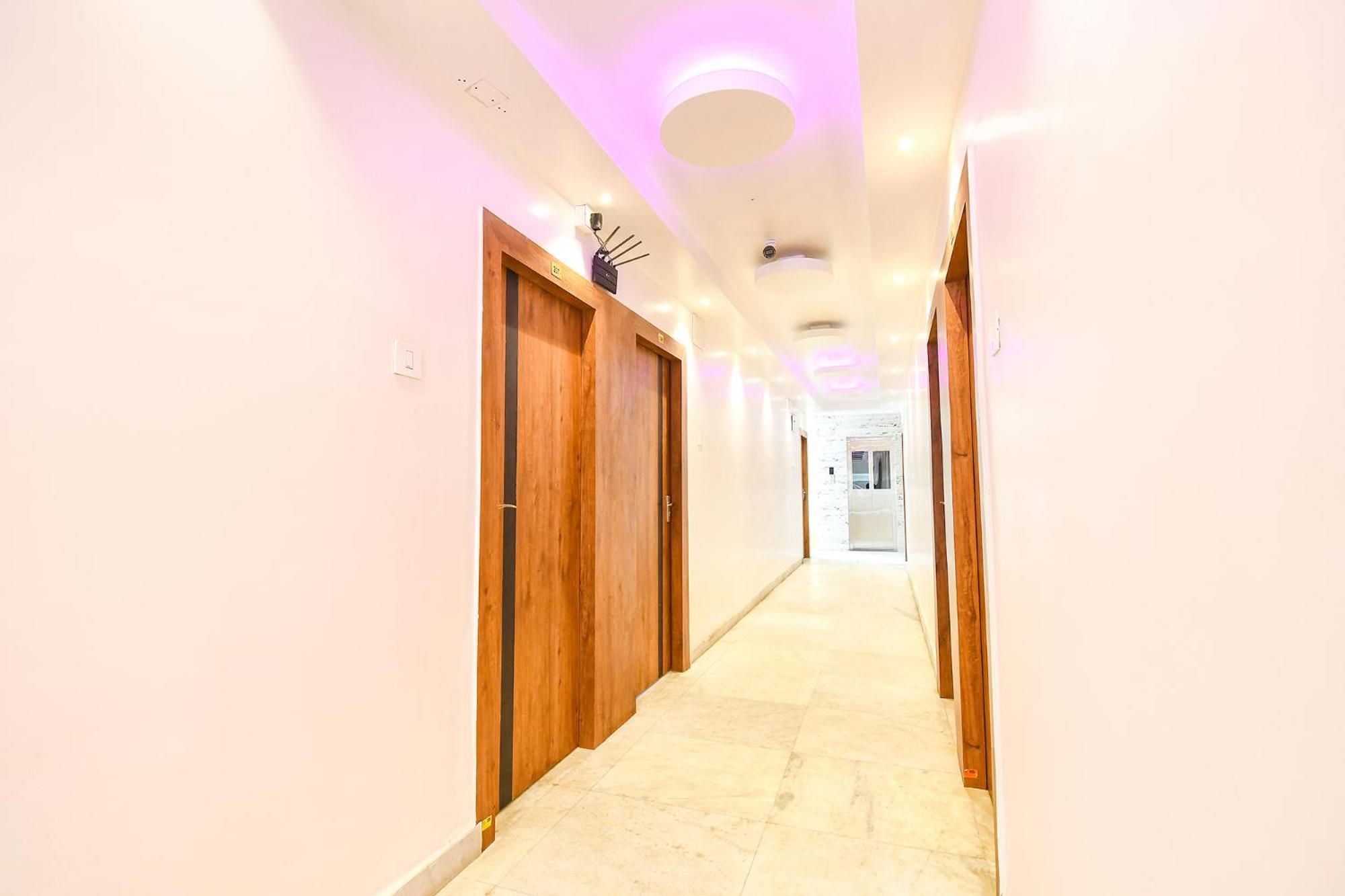 Fabhotel Prime The Golden Plaza - Nr Tarapith Temple Екстер'єр фото