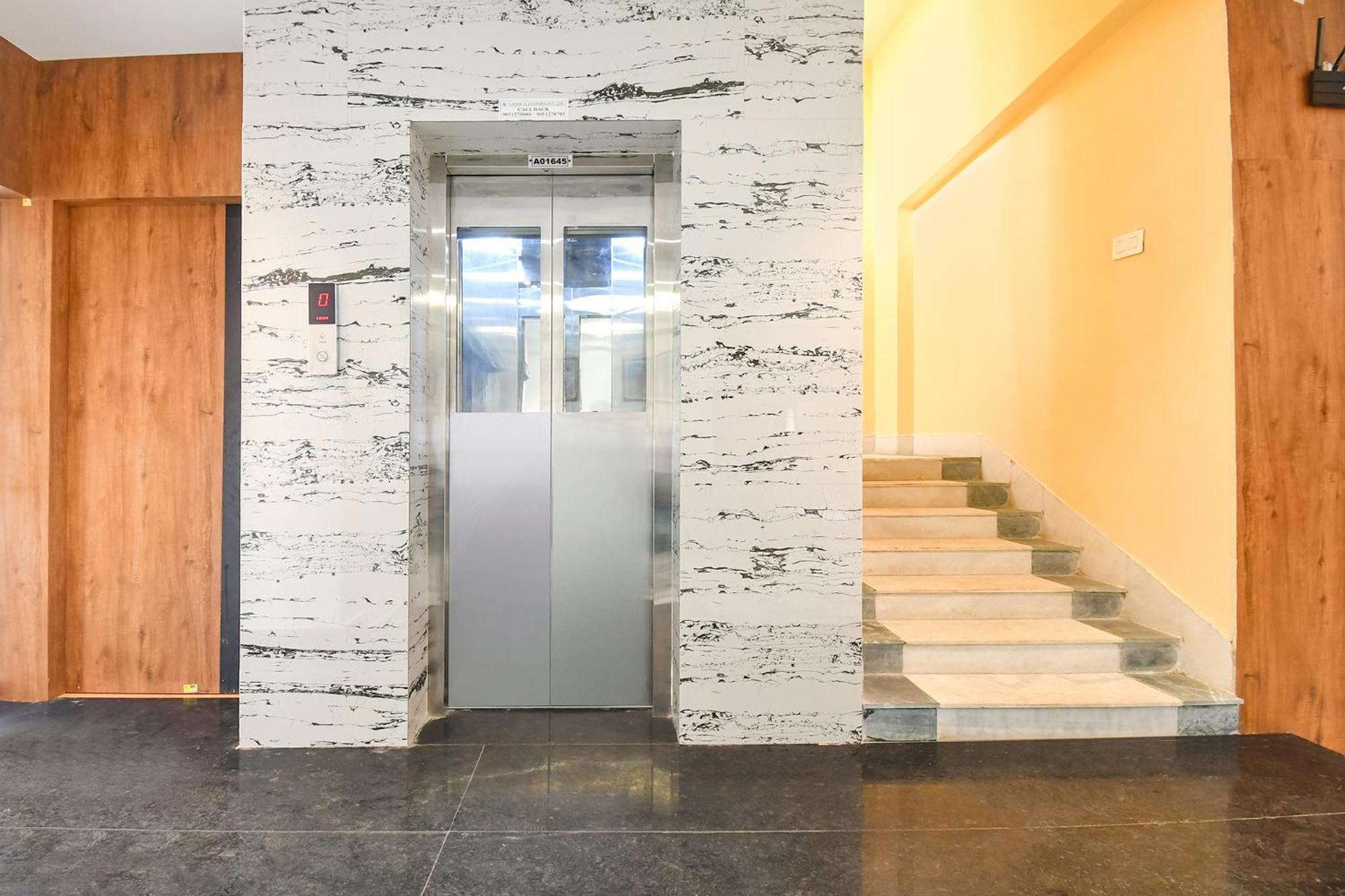 Fabhotel Prime The Golden Plaza - Nr Tarapith Temple Екстер'єр фото